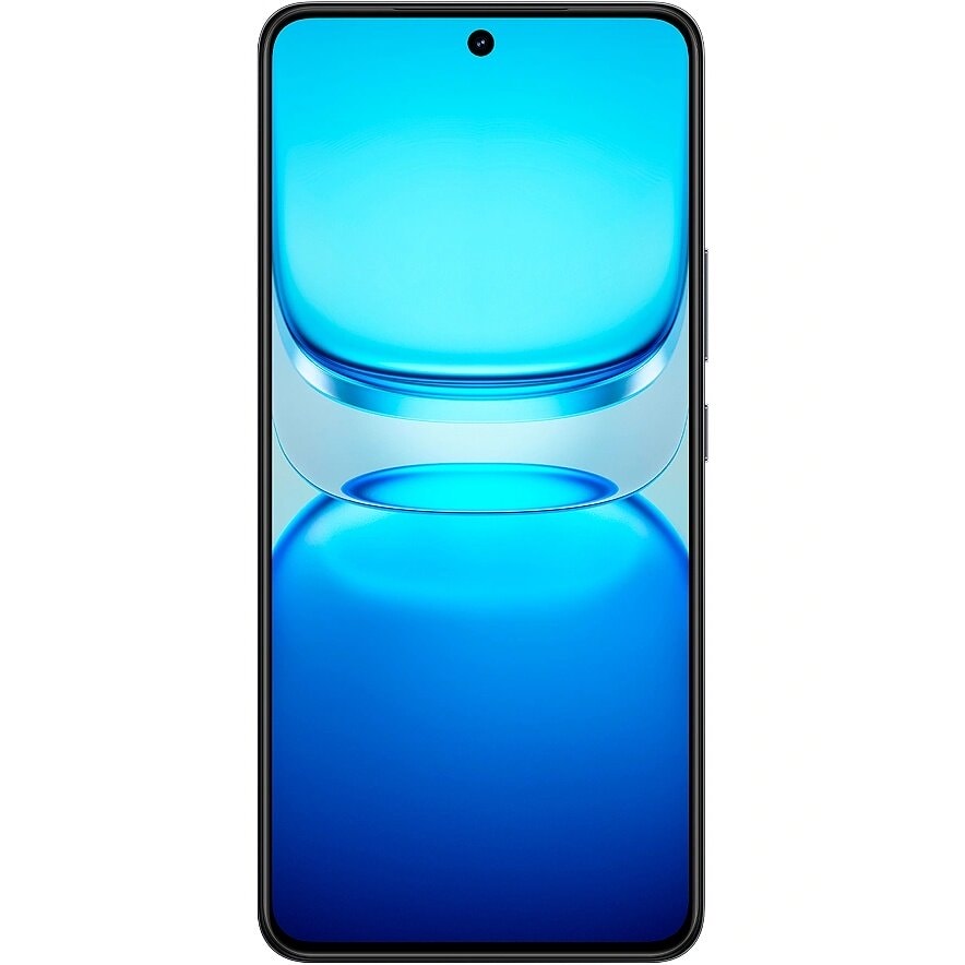 Смартфон vivo iQOO Z10R 8/256GB Черный (Black)