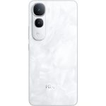 Смартфон vivo iQOO Z10 Lite 8/128GB Белый (White)