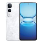 Смартфон vivo iQOO Z10 Lite 8/256GB Белый (White)