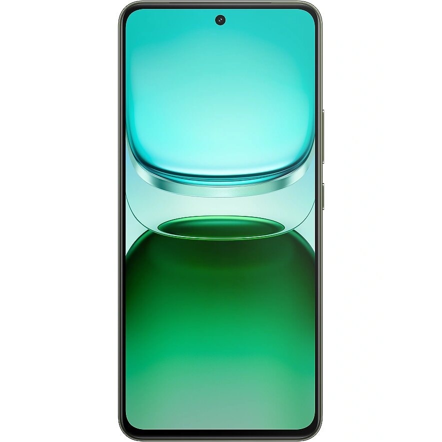 Смартфон vivo iQOO Z10 Lite 8/256GB Зеленый (Green)
