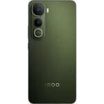 Смартфон vivo iQOO Z10 Lite 8/256GB Зеленый (Green)