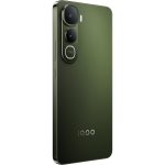 Смартфон vivo iQOO Z10 Lite 8/256GB Зеленый (Green)