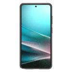 Чехол защитный Spigen Ultra Hybrid MagSafe для Samsung Galaxy S26 Ultra Черный (Matte Black)