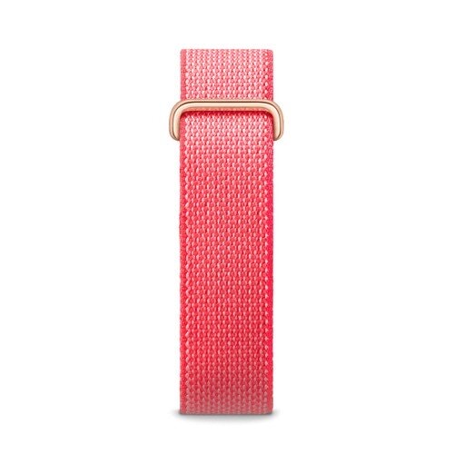 Фитнес-браслет Google Fitbit Air Розовый (Berry)