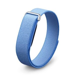 Фитнес-браслет Google Fitbit Air Фиолетовый (Lavender)