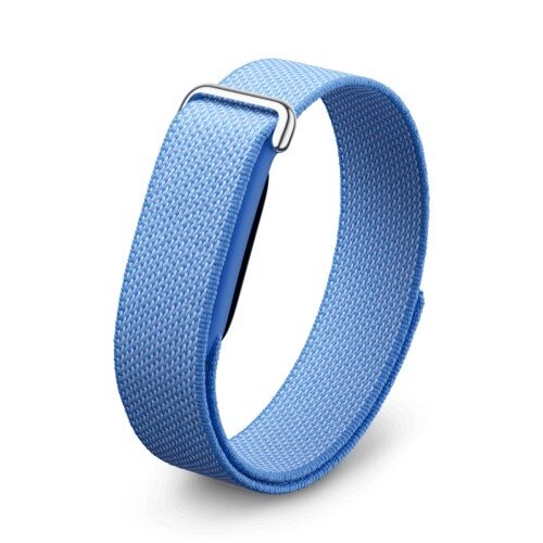 Фитнес-браслет Google Fitbit Air Фиолетовый (Lavender)