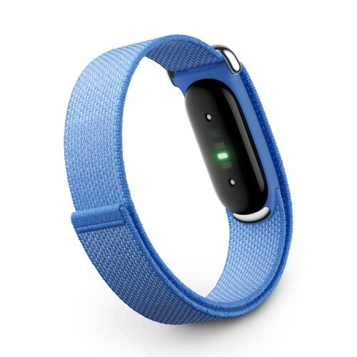 Фитнес-браслет Google Fitbit Air Фиолетовый (Lavender)