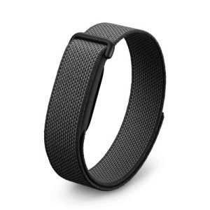 Фитнес-браслет Google Fitbit Air Черный (Obsidian)