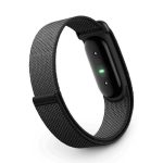 Фитнес-браслет Google Fitbit Air Черный (Obsidian)