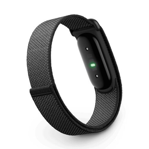 Фитнес-браслет Google Fitbit Air Черный (Obsidian)