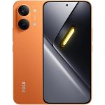 Смартфон Xiaomi POCO X8 Pro Max 12/512GB Оранжевый (Orange)