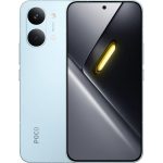 Смартфон Xiaomi POCO X8 Pro Max 12/256GB Синий (Blue)