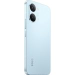 Смартфон Xiaomi POCO X8 Pro Max 12/256GB Синий (Blue)