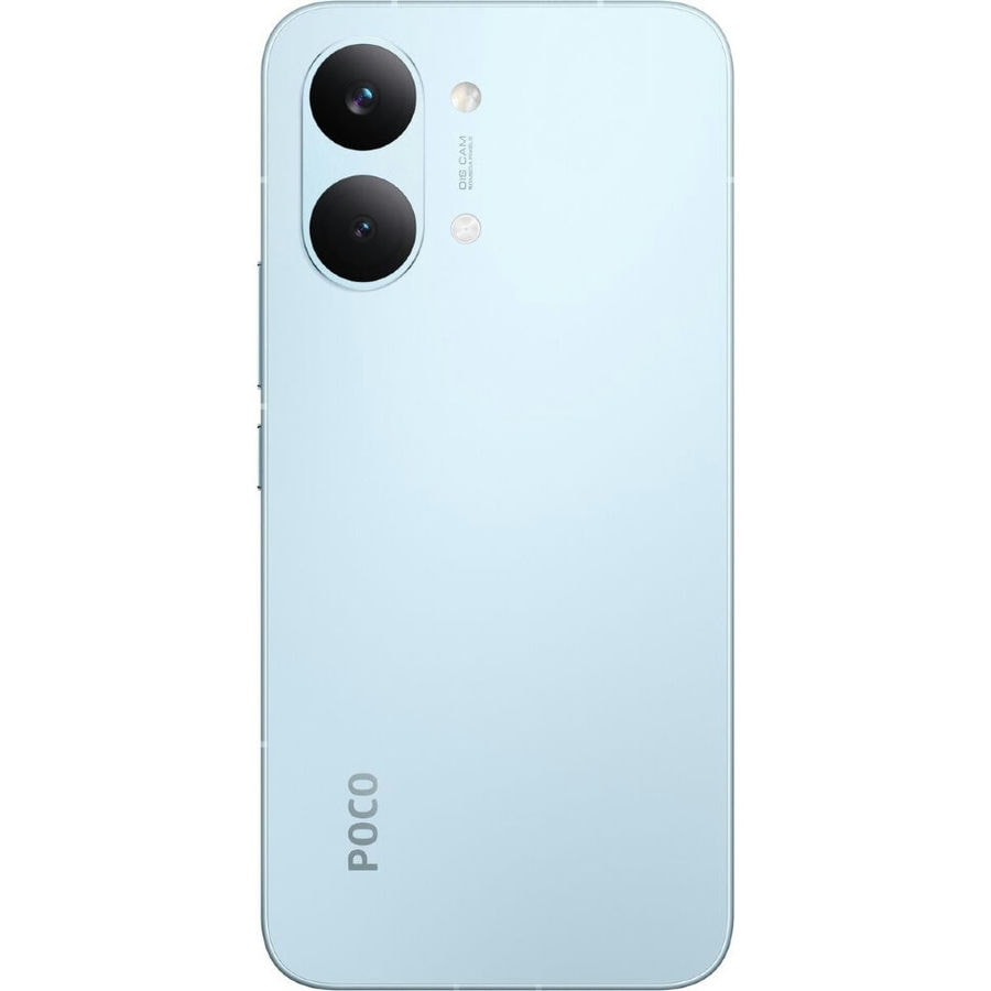 Смартфон Xiaomi POCO X8 Pro Max 12/512GB Синий (Blue)