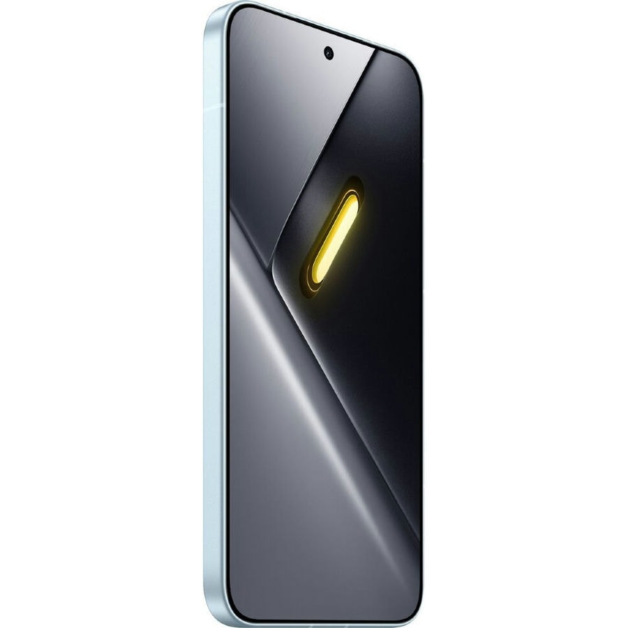 Смартфон Xiaomi POCO X8 Pro Max 12/512GB Синий (Blue)