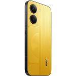 Смартфон Xiaomi POCO X8 Pro 8/256GB Желтый (Yellow)