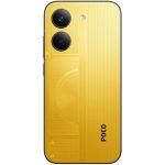 Смартфон Xiaomi POCO X8 Pro 12/512GB Желтый (Yellow)