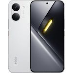 Смартфон Xiaomi POCO X8 Pro Max 12/256GB Белый (White)