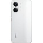 Смартфон Xiaomi POCO X8 Pro Max 12/256GB Белый (White)