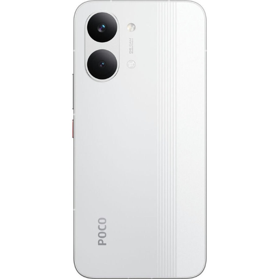 Смартфон Xiaomi POCO X8 Pro Max 12/256GB Белый (White)