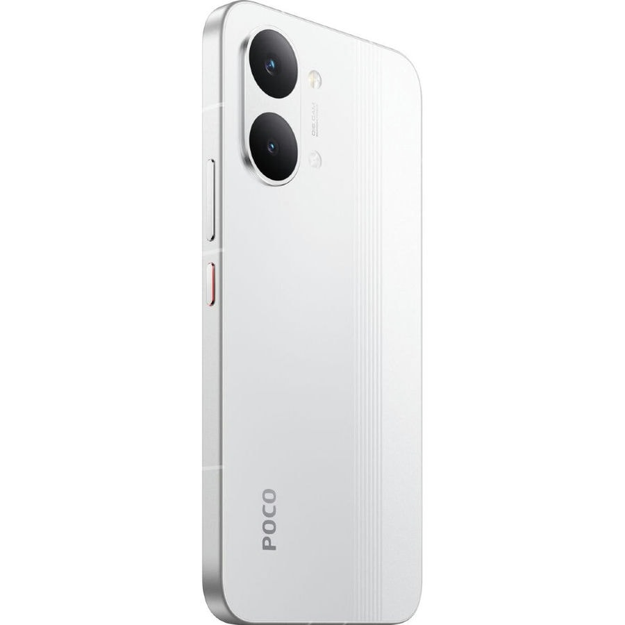 Смартфон Xiaomi POCO X8 Pro Max 12/512GB Белый (White)