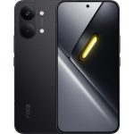 Смартфон Xiaomi POCO X8 Pro Max 12/512GB Черный (Black)