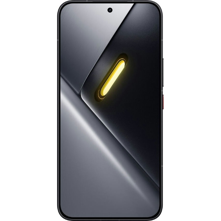 Смартфон Xiaomi POCO X8 Pro Max 12/512GB Черный (Black)