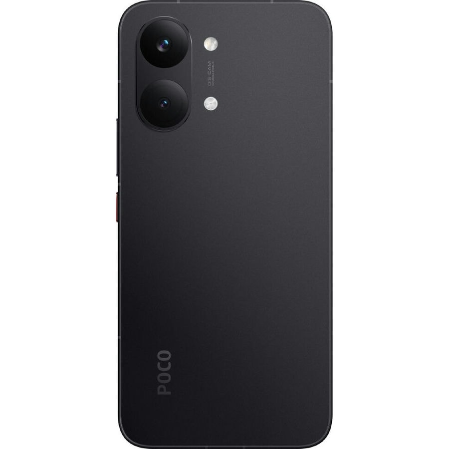 Смартфон Xiaomi POCO X8 Pro Max 12/512GB Черный (Black)
