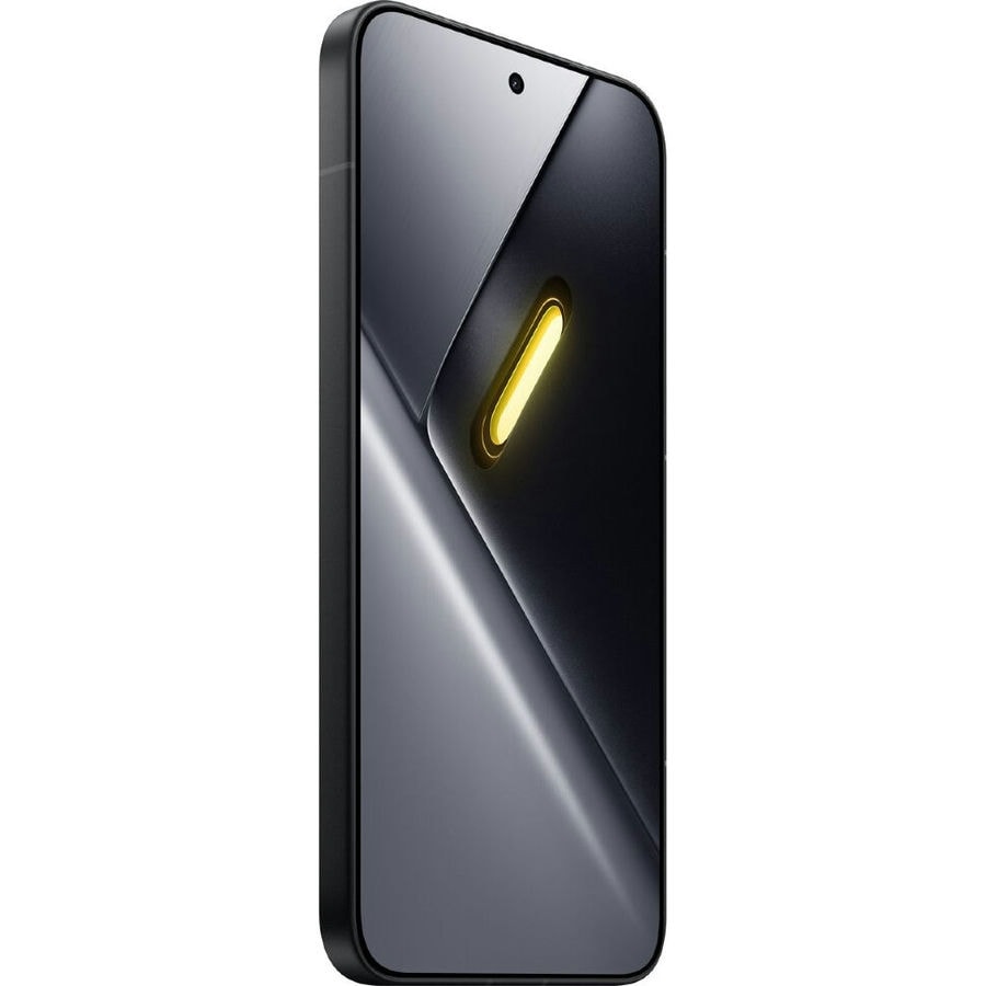 Смартфон Xiaomi POCO X8 Pro Max 12/512GB Черный (Black)