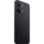 Смартфон Xiaomi POCO X8 Pro Max 12/512GB Черный (Black)