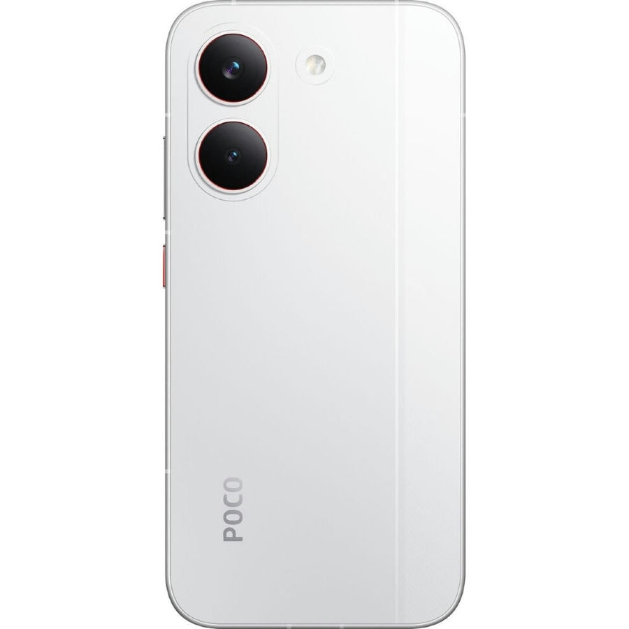 Смартфон Xiaomi POCO X8 Pro 8/256GB Белый (White)