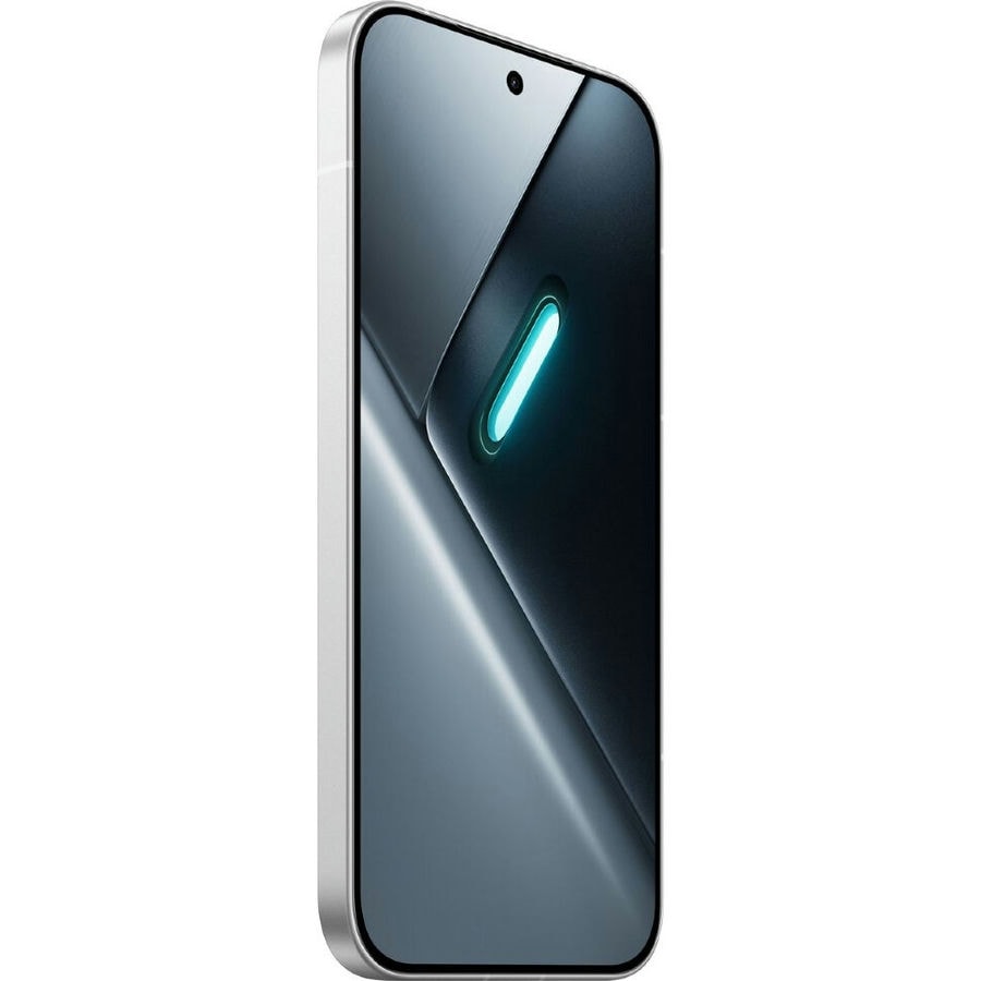 Смартфон Xiaomi POCO X8 Pro 8/256GB Белый (White)