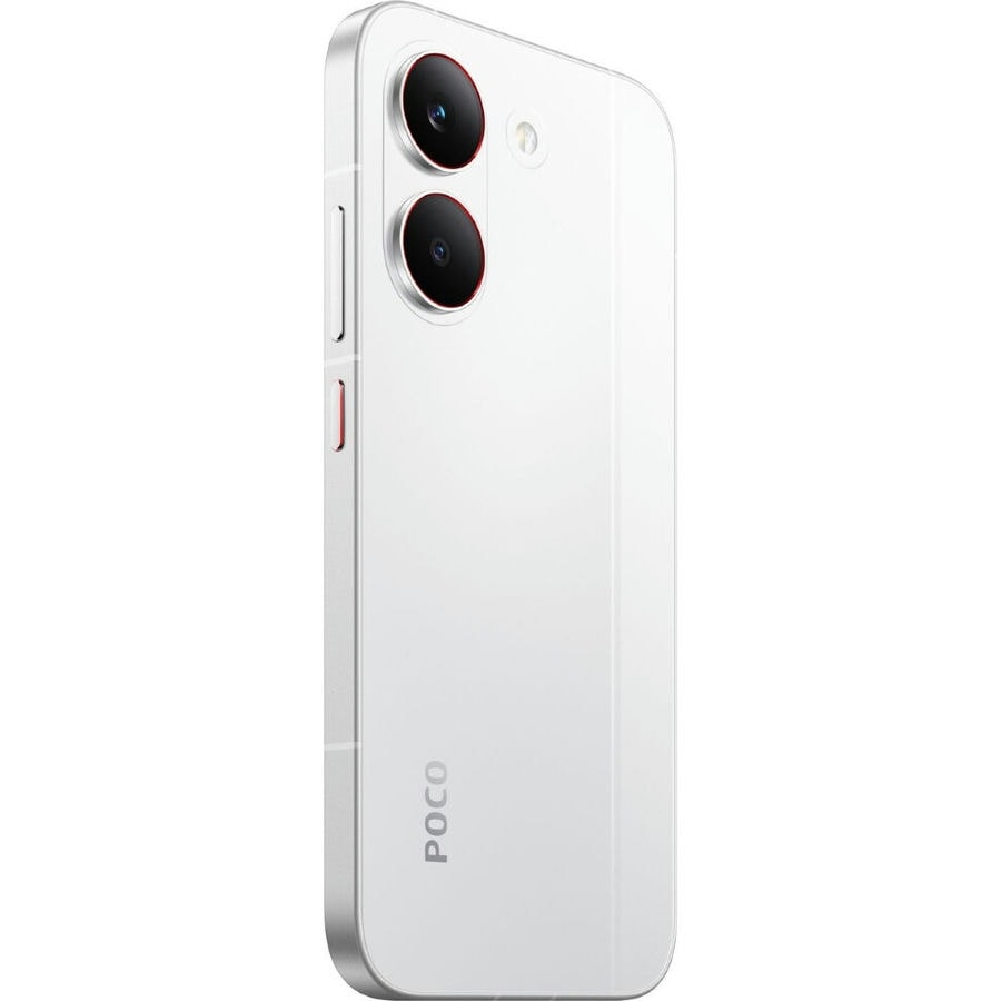 Смартфон Xiaomi POCO X8 Pro 8/256GB Белый (White)