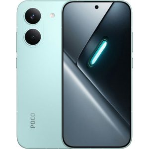Смартфон Xiaomi POCO X8 Pro 8/256GB Зеленый (Mint Green)