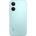 Смартфон Xiaomi POCO X8 Pro 8/256GB Зеленый (Mint Green)