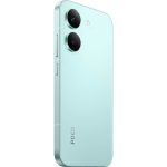 Смартфон Xiaomi POCO X8 Pro 8/256GB Зеленый (Mint Green)