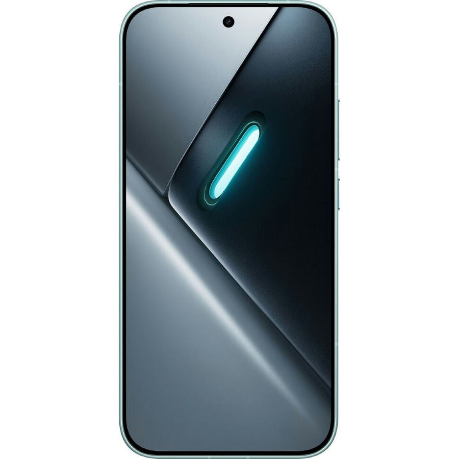 Смартфон Xiaomi POCO X8 Pro 8/512GB Зеленый (Mint Green)