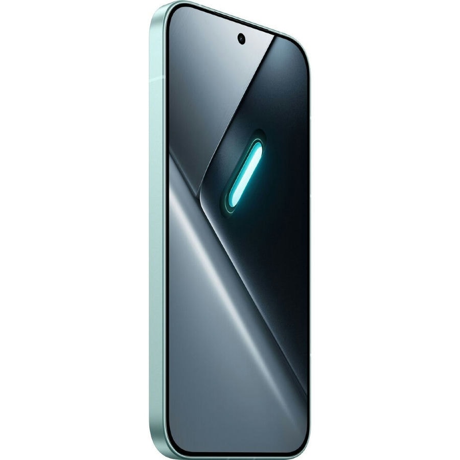 Смартфон Xiaomi POCO X8 Pro 8/512GB Зеленый (Mint Green)