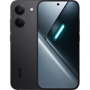 Смартфон Xiaomi POCO X8 Pro 12/512GB Черный (Black)
