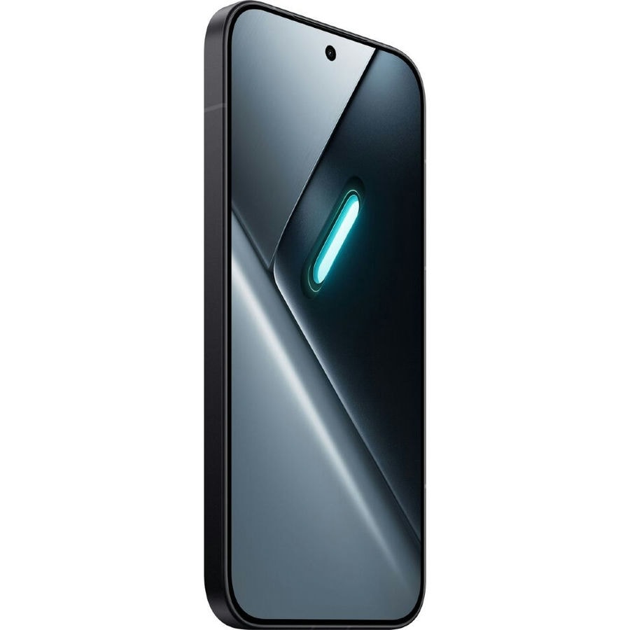 Смартфон Xiaomi POCO X8 Pro 12/512GB Черный (Black)