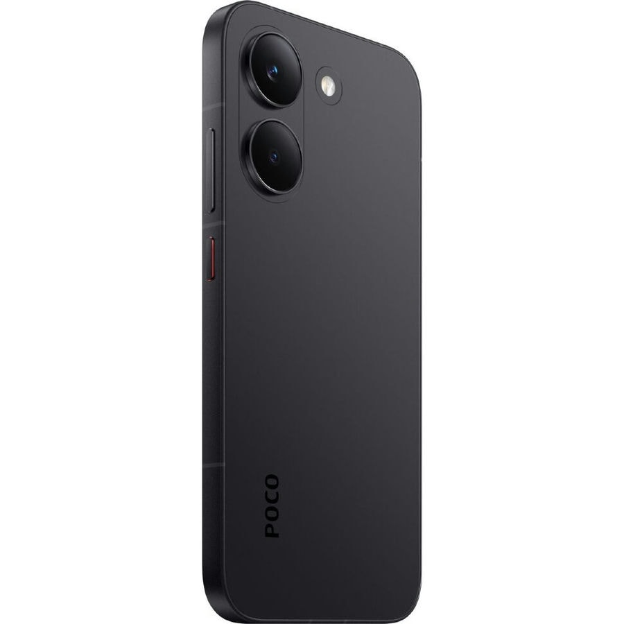 Смартфон Xiaomi POCO X8 Pro 12/512GB Черный (Black)