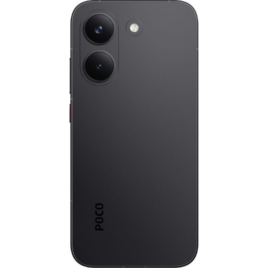 Смартфон Xiaomi POCO X8 Pro 8/512GB Черный (Black)