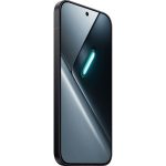 Смартфон Xiaomi POCO X8 Pro 8/512GB Черный (Black)