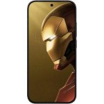 Смартфон Xiaomi POCO X8 Pro 12/512GB Iron Man Edition Черный (Black)