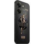 Смартфон Xiaomi POCO X8 Pro 12/512GB Iron Man Edition Черный (Black)