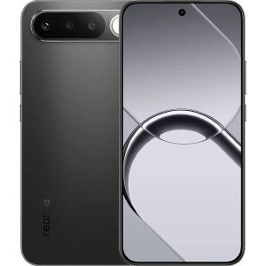 Смартфон realme 16 5G 8/256GB Черный (Black)