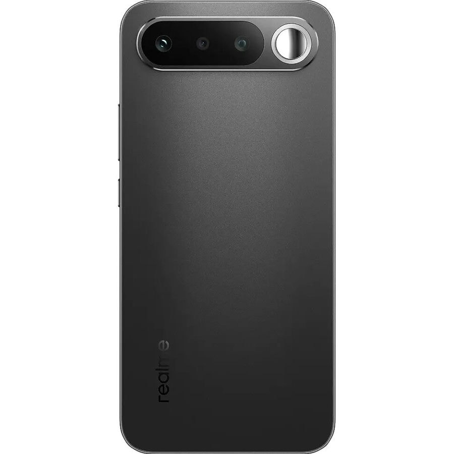 Смартфон realme 16 5G 8/256GB Черный (Black)