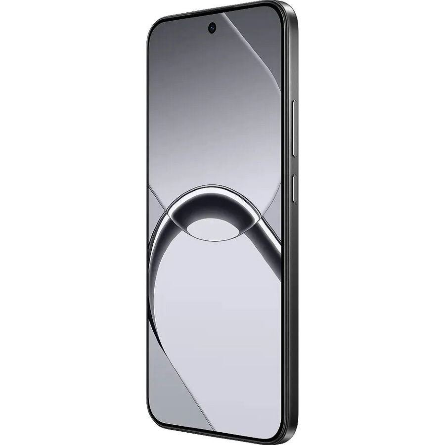 Смартфон realme 16 5G 8/256GB Черный (Black)