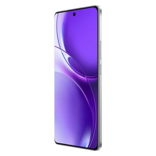 Смартфон Realme P4 Power 8/256GB Серебро (TransSilver)