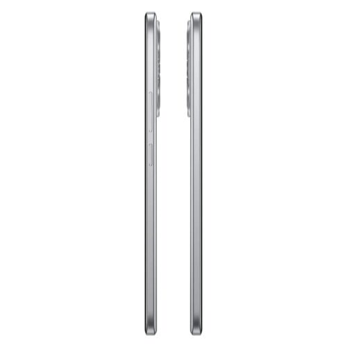 Смартфон Realme P4 Power 8/256GB Серебро (TransSilver)